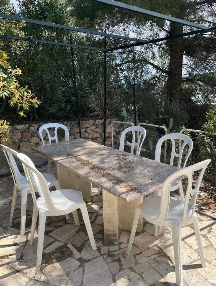Holiday home Appartamento In Villa Matilde1 Sul Poggio Pertuso - Spiaggia Feniglia - Cala Galera - Porto Ercole Porto Ercole