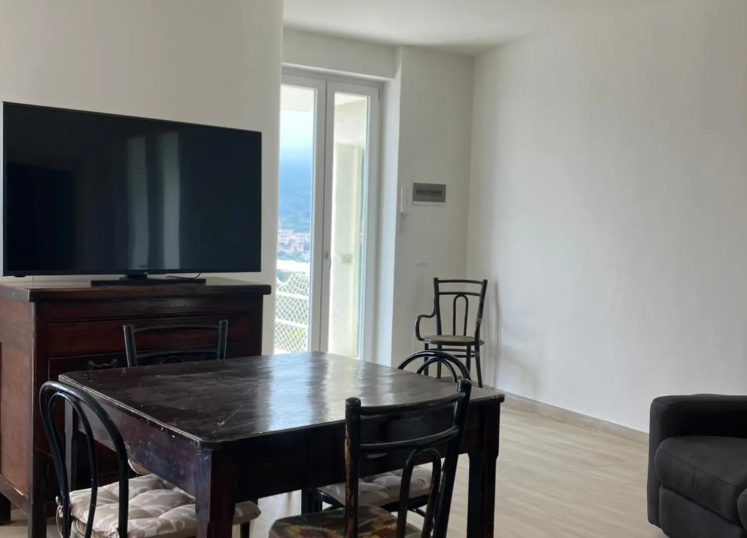 Appartamento In Villa Matilde1 Sul Poggio Pertuso - Spiaggia Feniglia - Cala Galera - Porto Ercole Porto Ercole  Italien