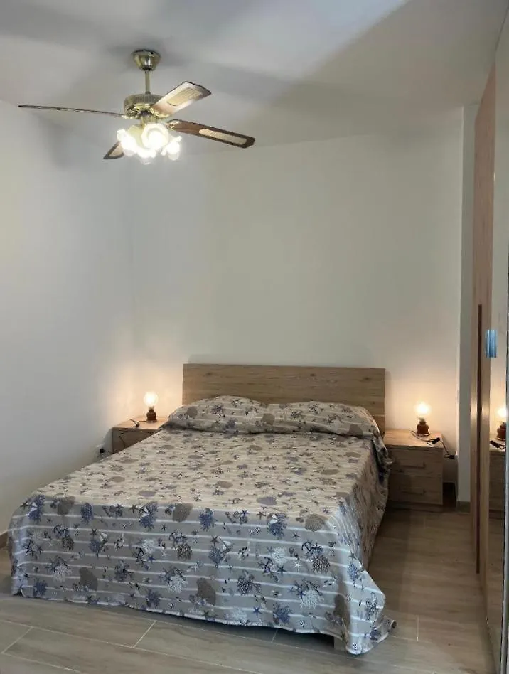 Semesterbostad Appartamento In Villa Matilde1 Sul Poggio Pertuso - Spiaggia Feniglia - Cala Galera - Porto Ercole Porto Ercole  Italien