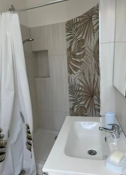Appartamento In Villa Matilde1 Sul Poggio Pertuso - Spiaggia Feniglia - Cala Galera - Porto Ercole Porto Ercole  Italien