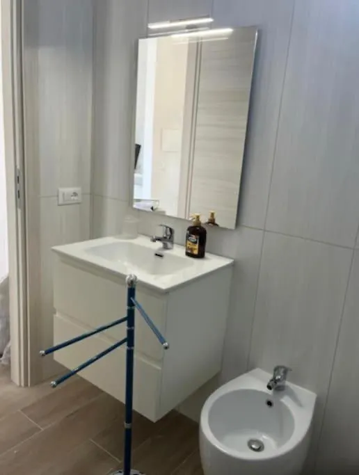 Appartamento In Villa Matilde1 Sul Poggio Pertuso - Spiaggia Feniglia - Cala Galera - Porto Ercole Porto Ercole  0*, Porto Ercole (Grosseto) Italien