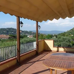 Mare E Monti Casa vacanze
