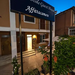 Porto Ercole Affittacamere