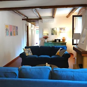 Pimpinnacolo Alloggio per agriturismo