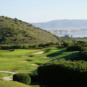 5* Hotel Argentario Golf & Wellness Resort, Autograph Collection