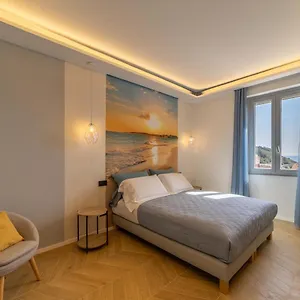 Alba Sul Mare Bed & Breakfast