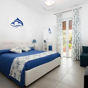 Marina House Porto Ercole Bed & Breakfast