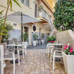 3* Hotel Conchiglia