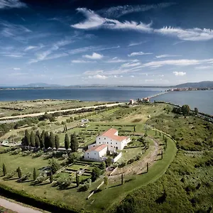 2* Aparthotel Le Dimore Di Terrarossa Argentario
