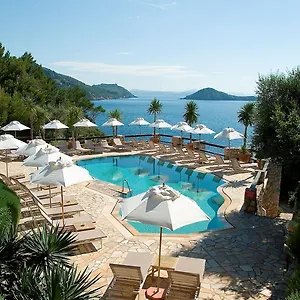 5* Hotel Il Pellicano