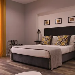  Bed & Breakfast Bea