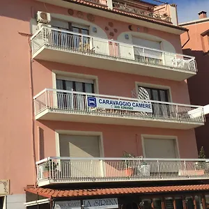 Caravaggio Affittacamere