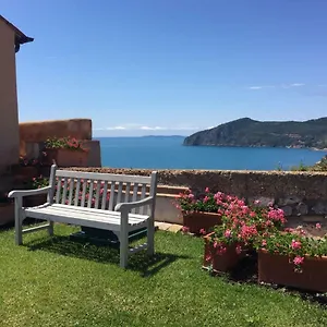 La Casa Del Faro - Bookwedo Casa vacanze