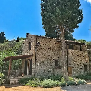  Holiday home Il Molino
